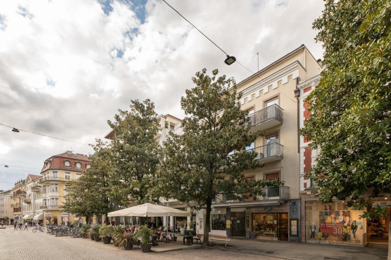 Merano-biz Appartamento Merano