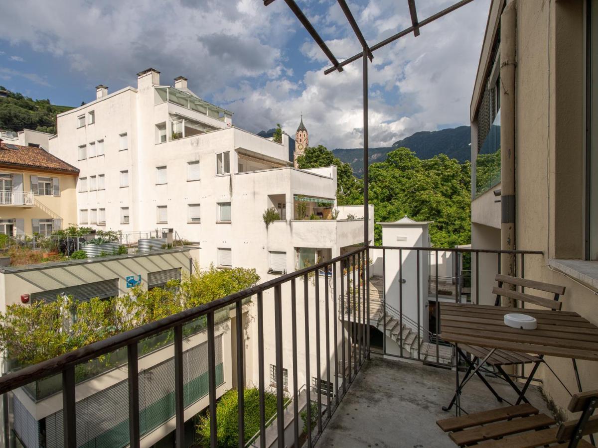 Appartamento Merano-biz